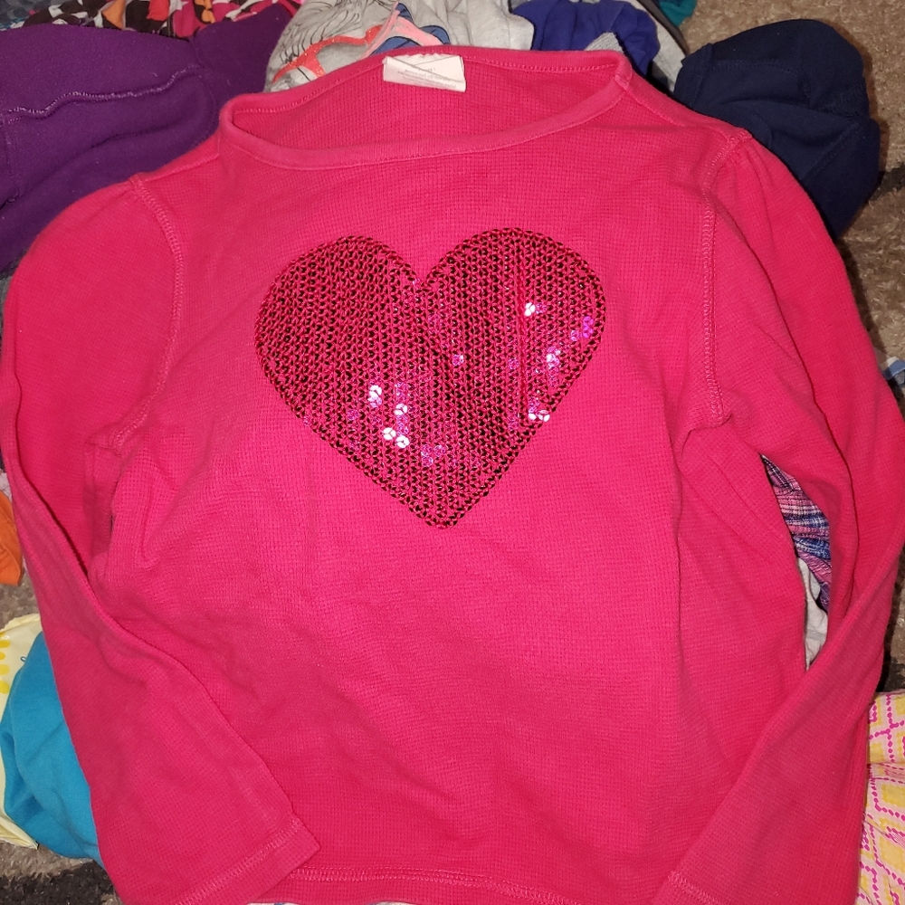 Long sleeve shirts - Picture 2 of 4